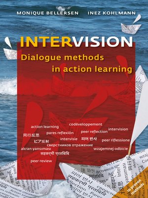 cover image of Intervision